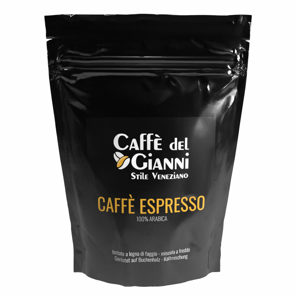 CAFFÈ ESPRESSO - 100% Arabica - Kaffeestudio.at