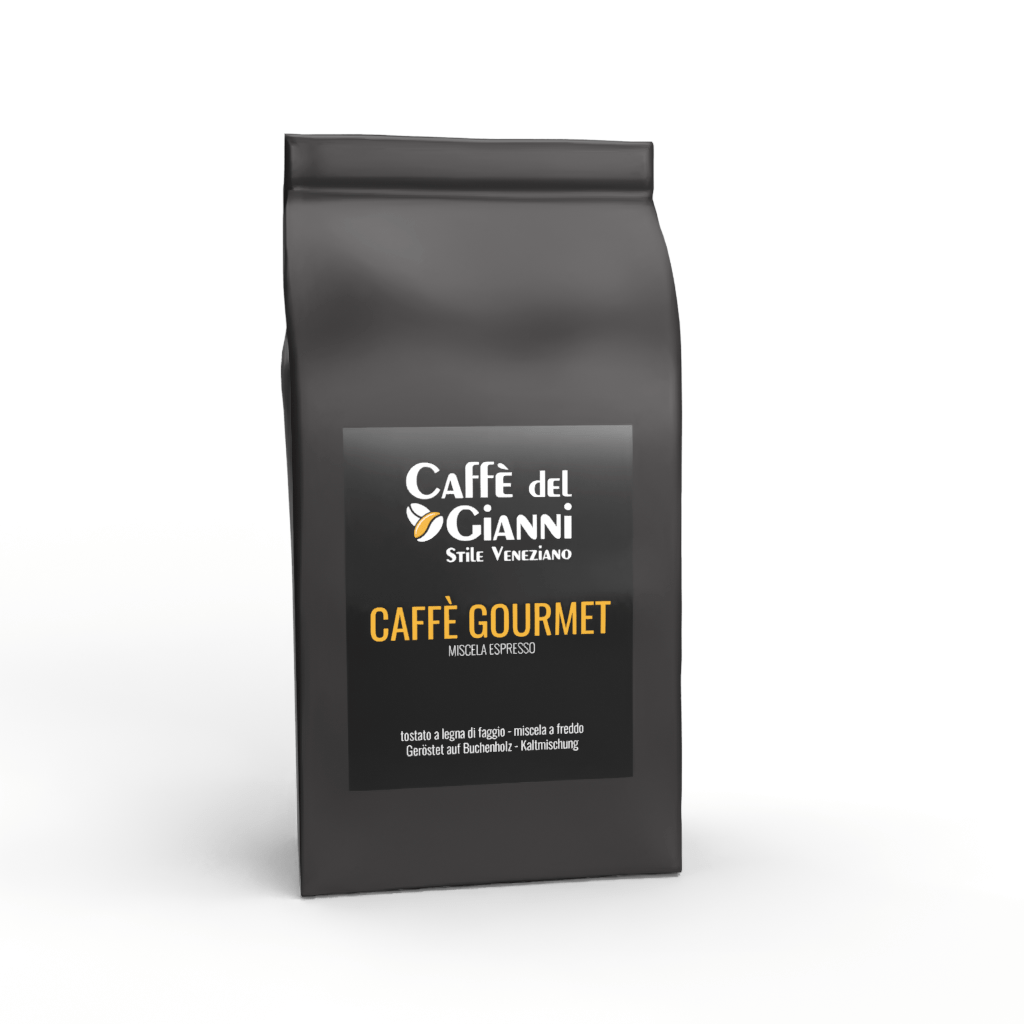 CAFFÈ GOURMET - Der Harmonische | 90/10 - Kaffeestudio Shop