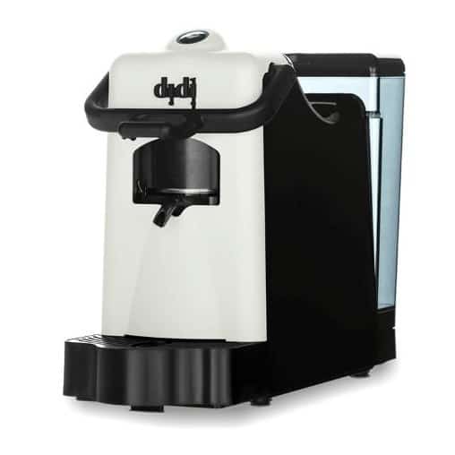 Didi Didiesse - Kaffeestudio.at