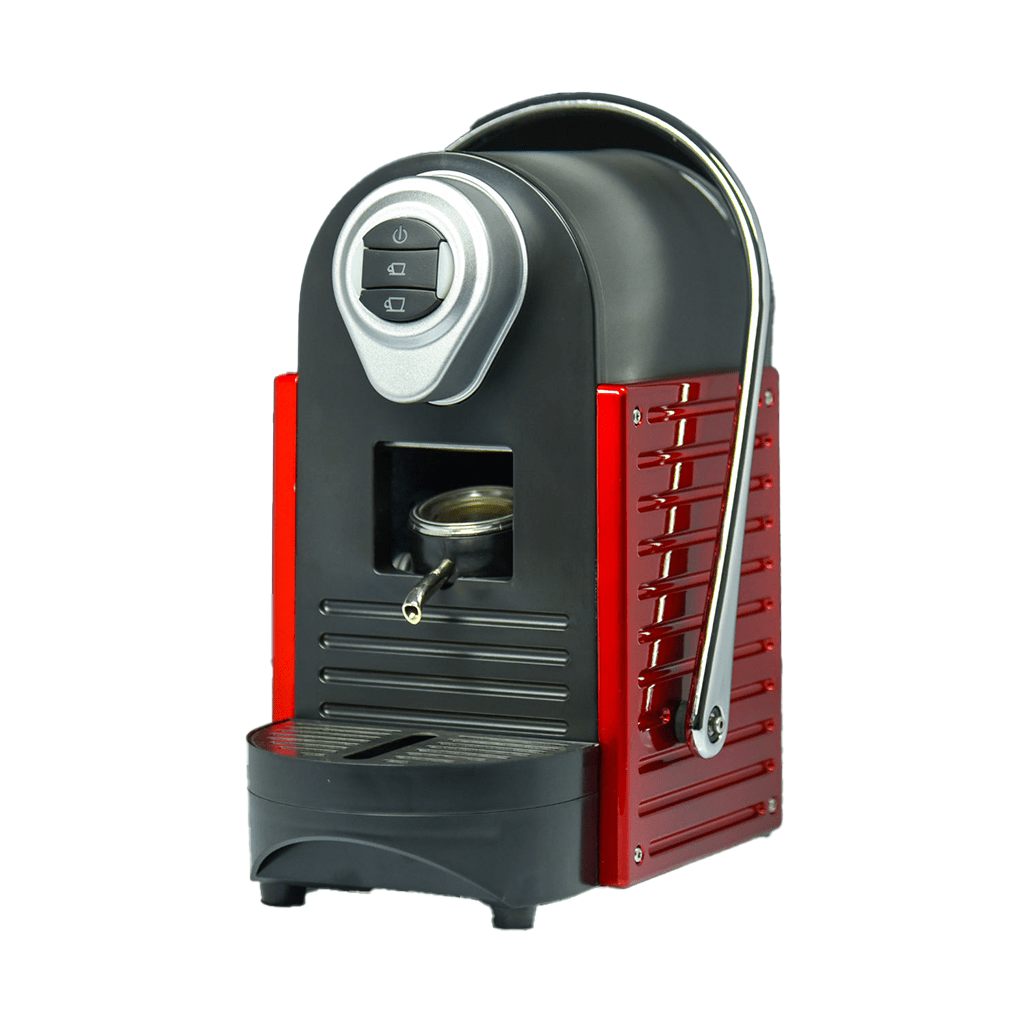 ESE Pads Kaffeemaschine COMPACT - Home & Office - Kaffeestudio Shop