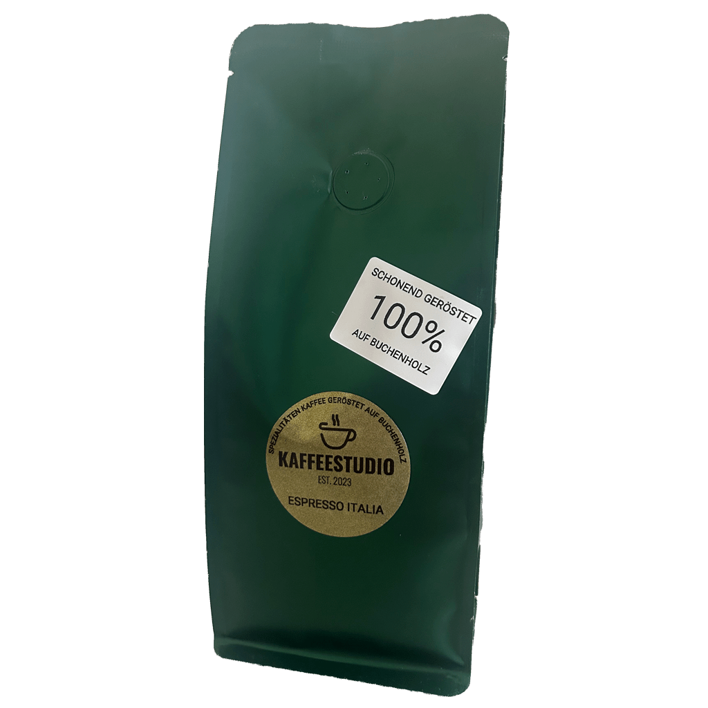 ESPRESSO ITALIA - Italienische Barmischung 250g | 70/30 - Kaffeestudio Shop