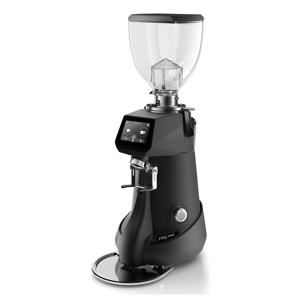 Fiorenzato Kaffeemühle F83 E XGi PRO 2.0 - Kaffeestudio Shop