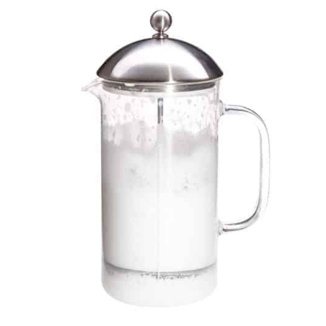Hand Milchschäumer online kaufen – Kaffeestudio Shop