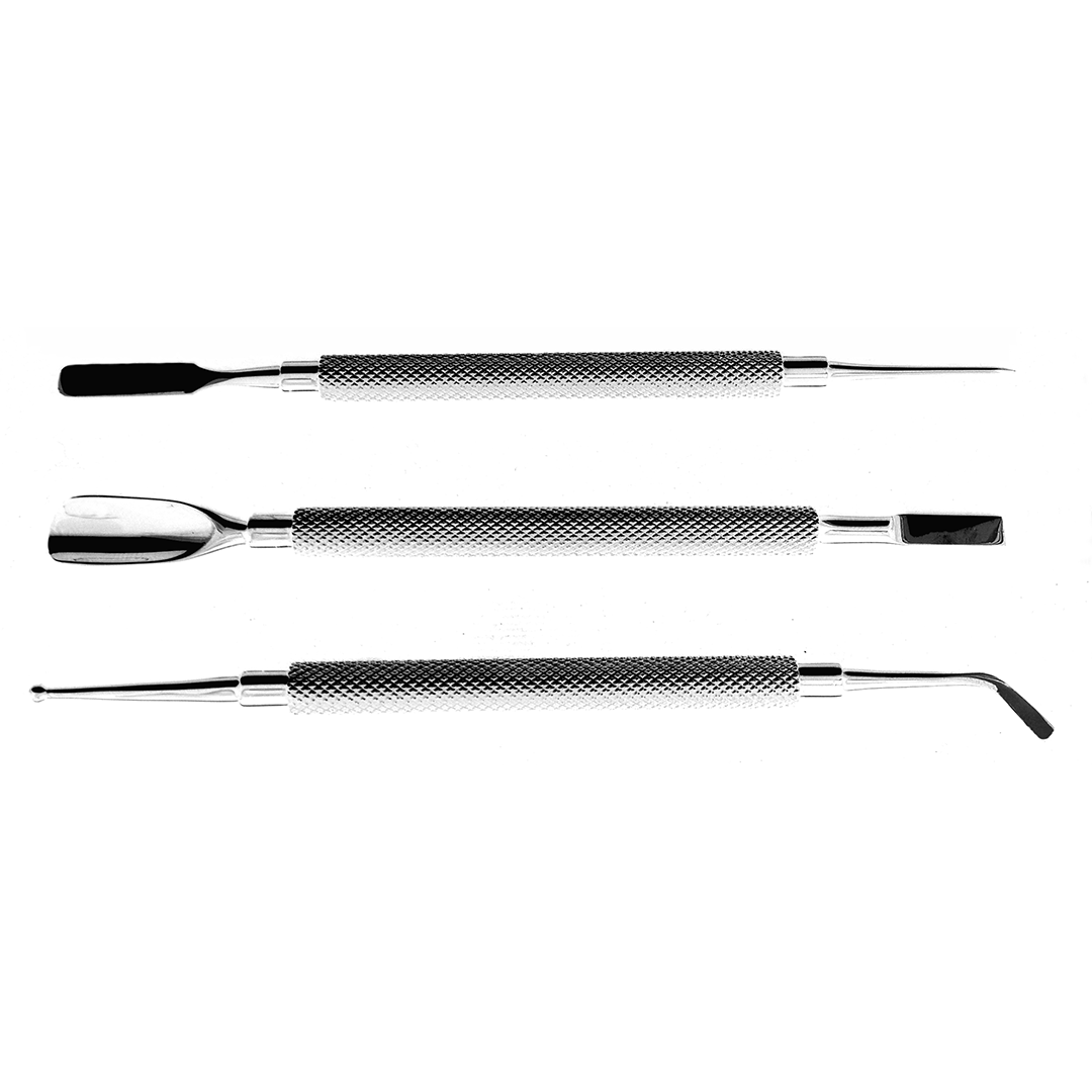 Joe Frex® Latte Art Set - Edelstahl - Kaffeestudio Shop