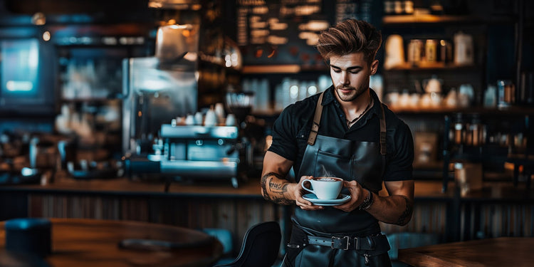 Barista Zubehör kaufen - Kaffeestudio.at