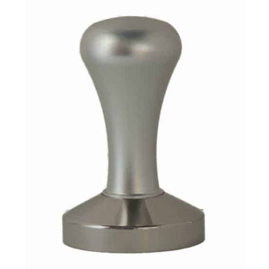 Coffee press tamper 58 mm stainless steel 