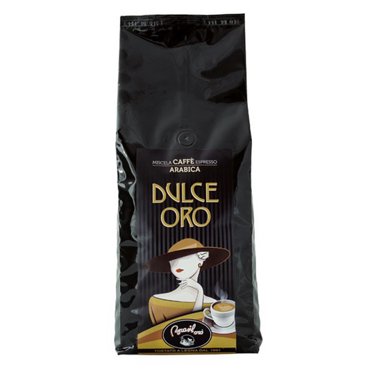 CAFFÈ DULCE ORO - 100% Arabica