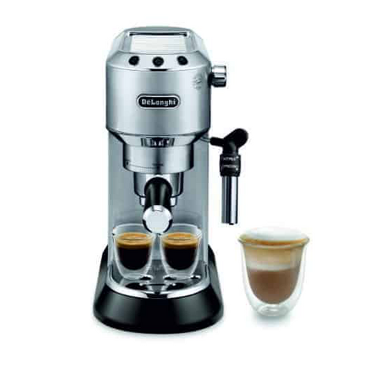 DeLonghi Espressomaschine Dedica