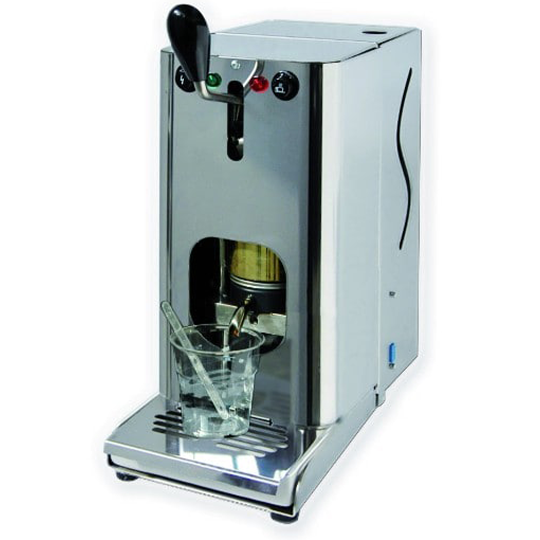 ACS One Pads - Coffee machine