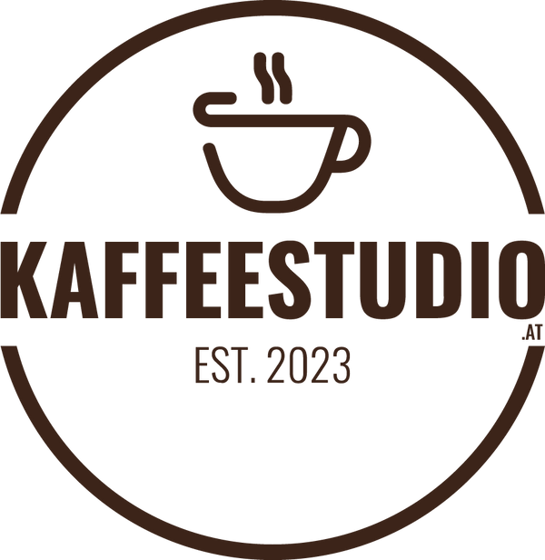 Kaffeestudio Logo