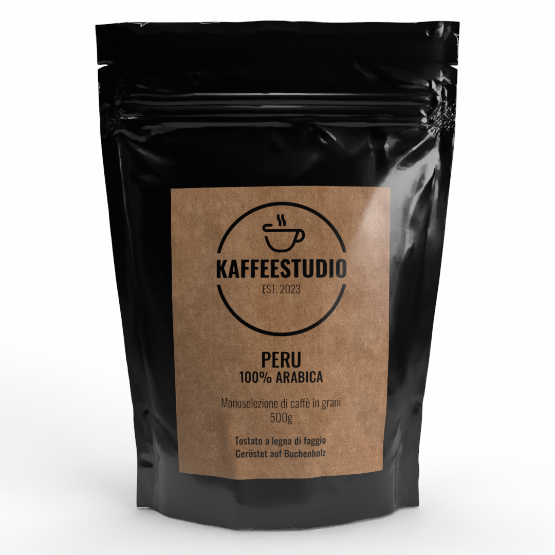 Peru 100% Arabica