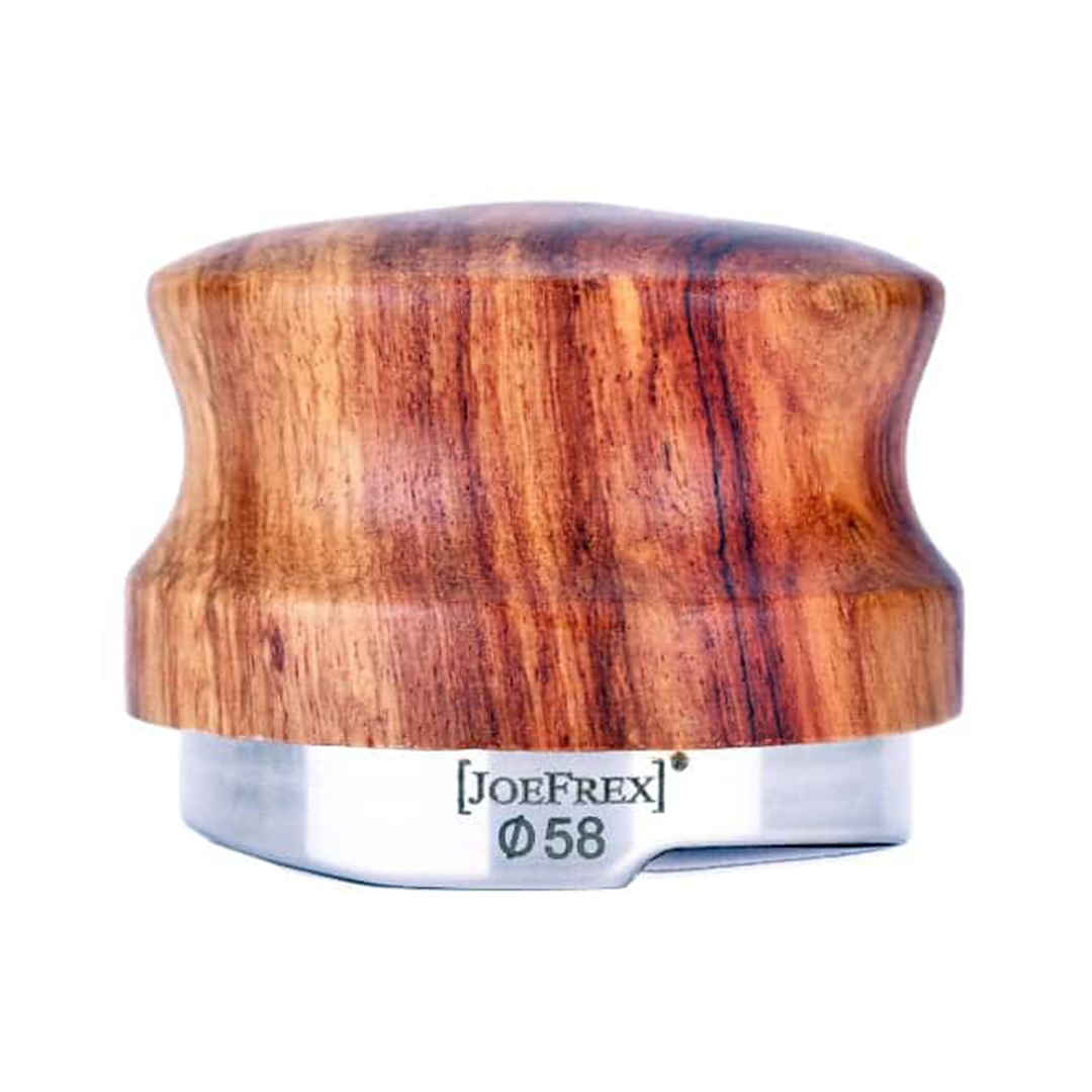 Joe Frex Leveler Palm Tamper