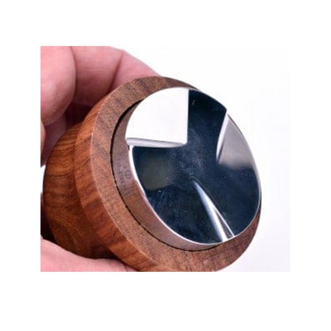 Joe Frex Leveler Palm Tamper