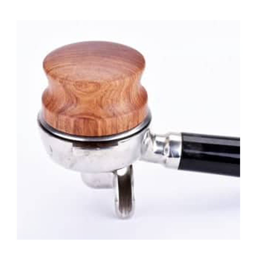 Joe Frex Leveler Palm Tamper