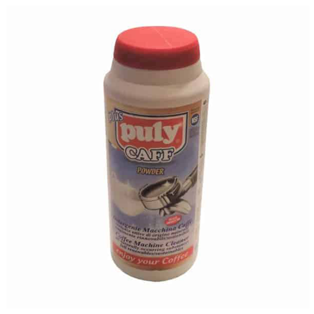 Puly coffee machine cleaning powder 900g