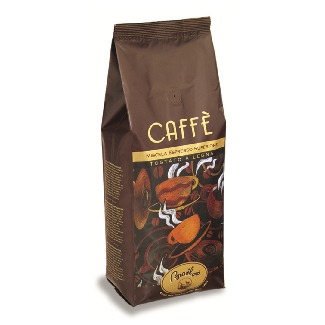 Brasiloro Caffè Superiore