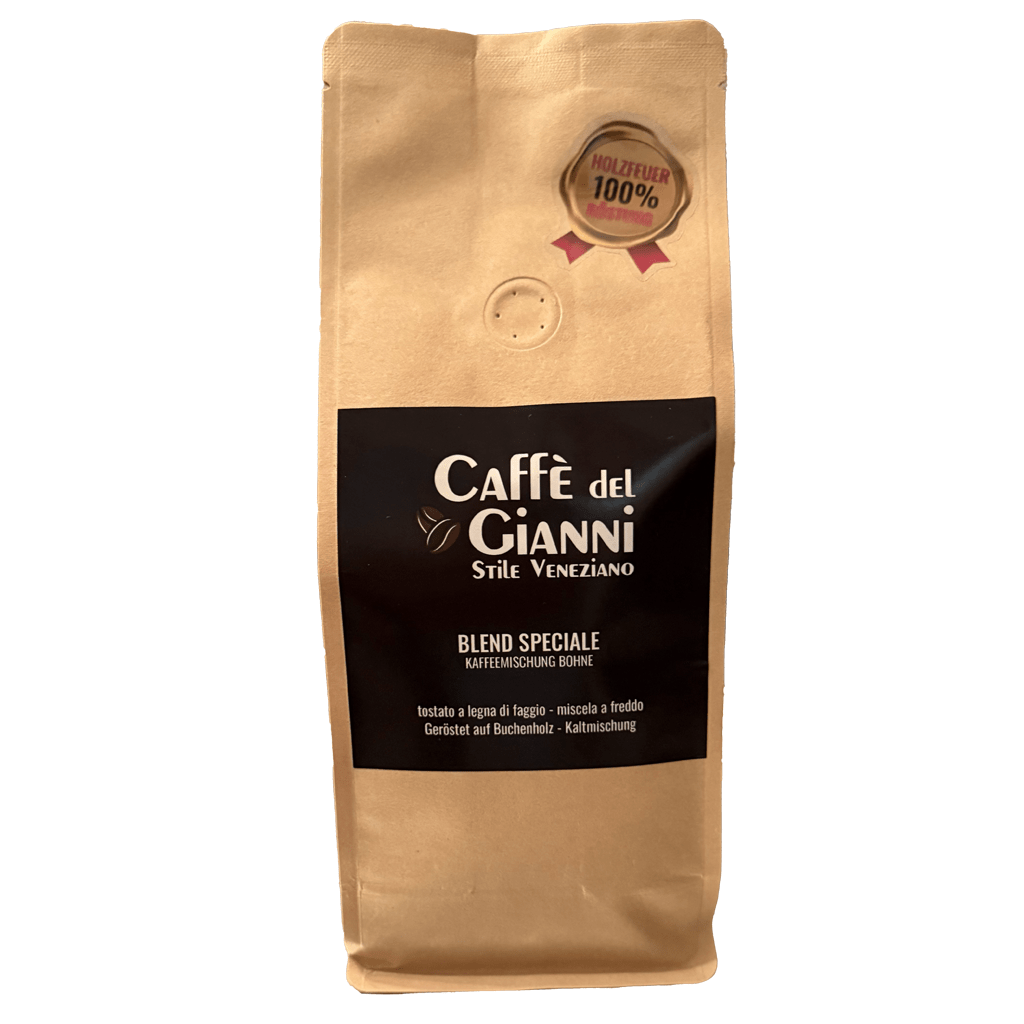 BLEND SPECIALE - Der Muntermacher | 30/70 - Kaffeestudio Shop