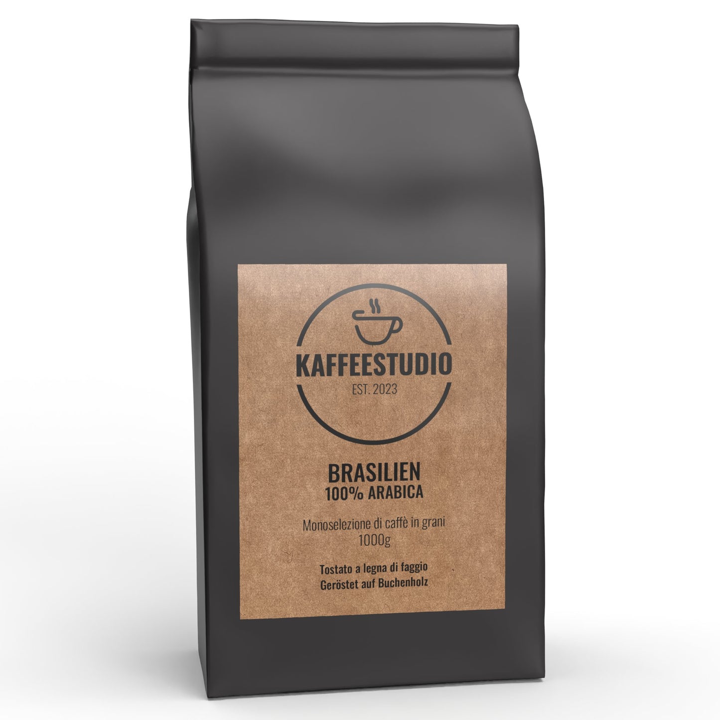 BRASILIEN ROSE DIAMOND 100% ARABICA - Kaffeestudio.at