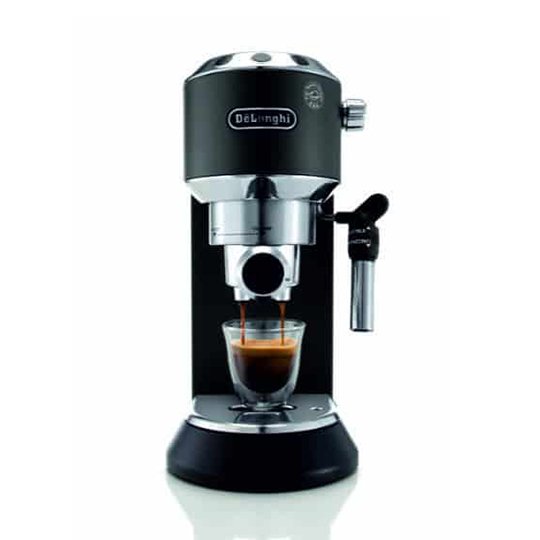 DeLonghi Espressomaschine Dedica - Kaffeestudio.at