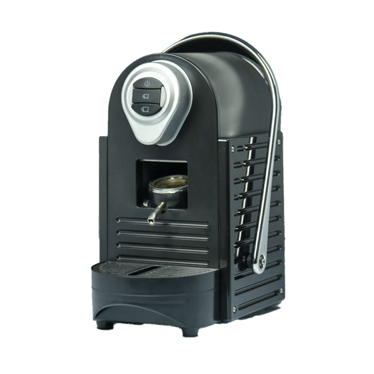 ESE Pads Kaffeemaschine COMPACT - Home & Office - Kaffeestudio Shop