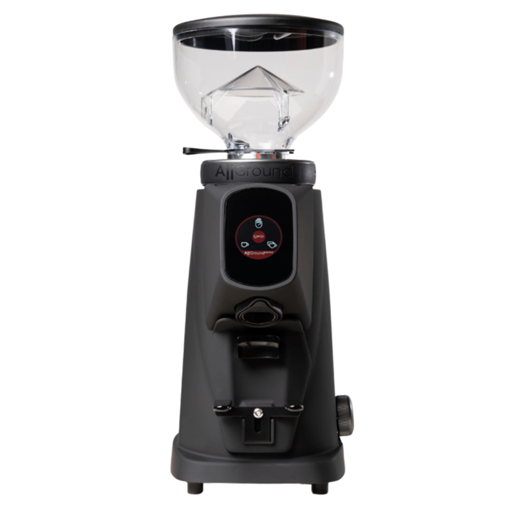 Fiorenzato AllGround Sense - Kaffeemühle - Kaffeestudio Shop