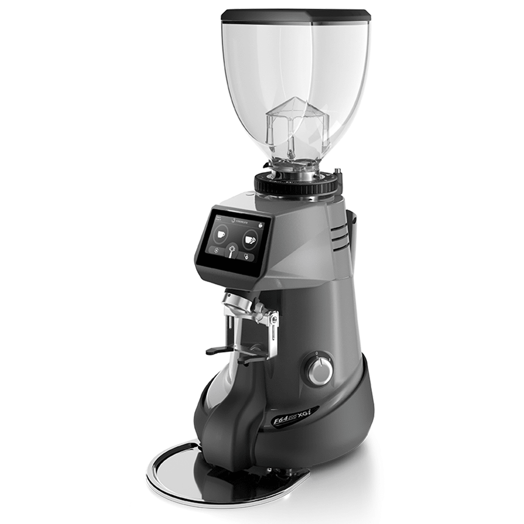 Fiorenzato Kaffeemühle on Demand F64 EVO - Kaffeestudio Shop