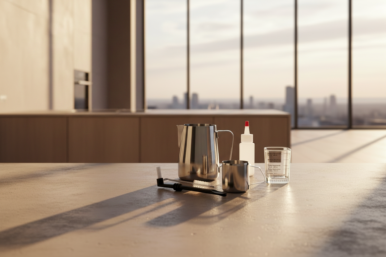 Joe Frex® Barista Box - Kaffeestudio Shop