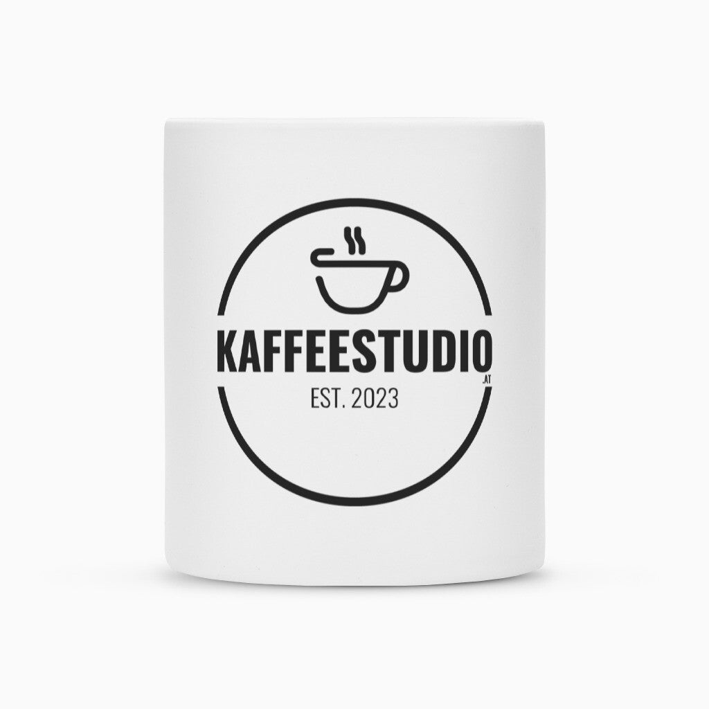 Kaffeestudio Tasse - Kaffeestudio.at