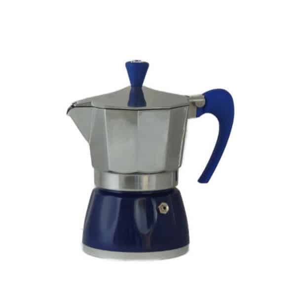 Mokkakanne 3/6 Tassen - Kaffeestudio.at